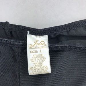 Jolie Intimates Other Pc Sexy Cat Lingerie Costume Bra Panty Ears Sz L Poshmark