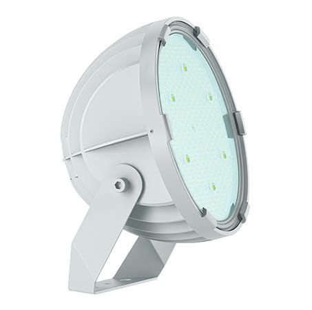Купить 💡 Светодиодный промышленный светильник FHB 02-150-850-C120 на ...