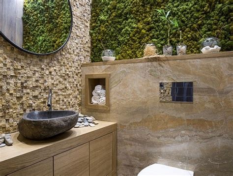 Moderniser Ses Toilettes En Y Adoptant Le Style Nature Tous Les Secrets