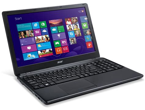 Acer Aspire E1-522
