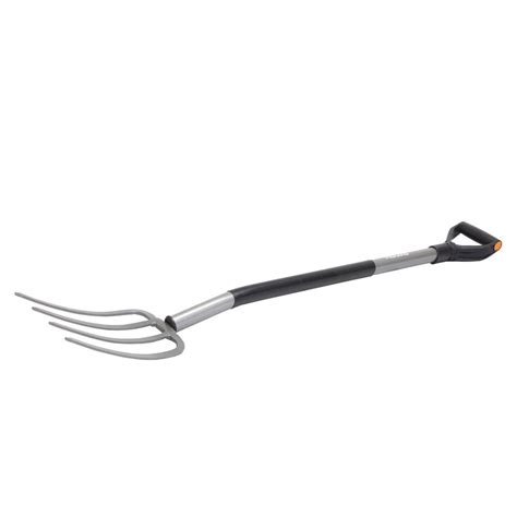 Fiskars® Ergonomic Spatengabel 1001413