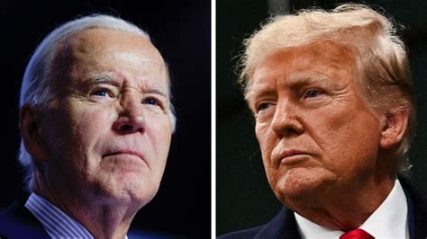 US Election 2024 Putin Says He Prefers Joe Biden Over Donald Trump In