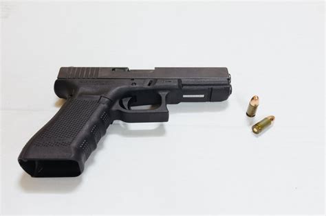 Практическая стрельба IPSC