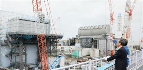 Nations Query How Fukushima Nuclear Water Discharge Was Approved