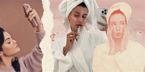 Je Suis Journaliste Beaut Voici Les Meilleurs Conseils Skincare Qu