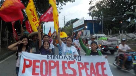 MNLF Community In Cotabato City Empowered With Agri Aqua Livelihood Aid