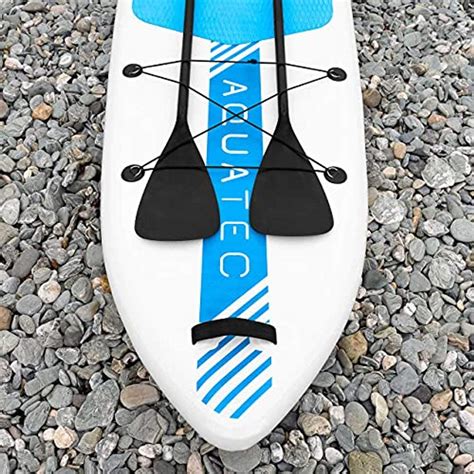 AQUATEC SUP Boards Im Tandem SUP Vergleich 2024