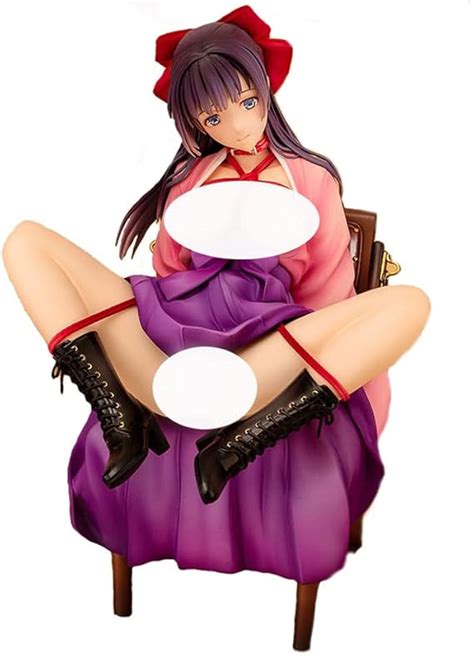 Fabrious Ecchi Figur Anime Figur Originalfigur Ade Sugata Rei