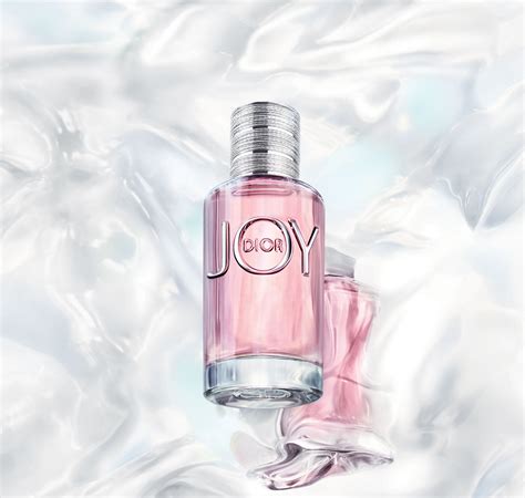 Joy By Dior Christian Dior Parfum Un Nouveau Parfum Pour Femme 2018