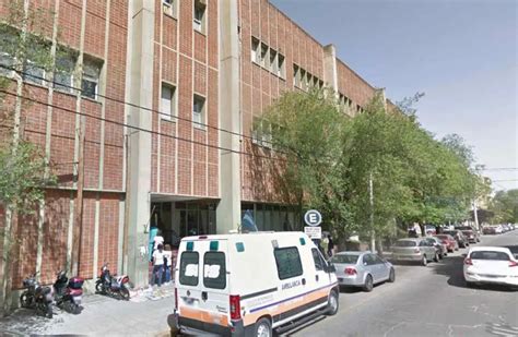 Detuvieron A Una Pareja Tras Internar A Su Beba Con Fractura De Cráneo