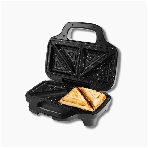 Scoville Deep Fill Sandwich Maker Kitchen Appliances