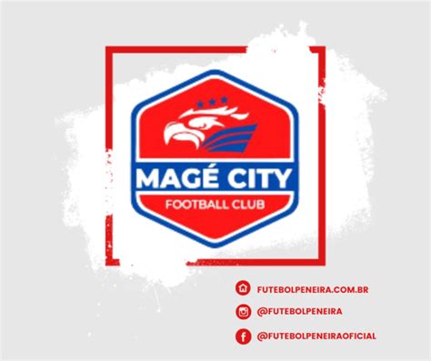 Magé FC Rj novas peneiras Futebol Peneira