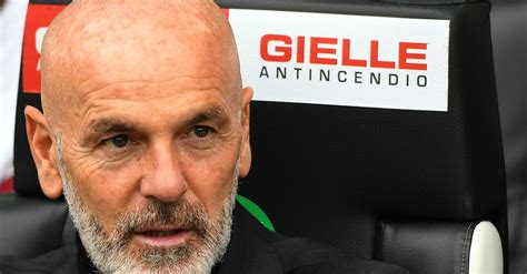 Milan Pioli De Ketelaere può diventare un top La squadra è più