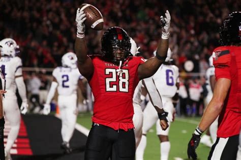 UCF Vs Texas Tech Prediction College Football Picks 11 18 23 PickDawgz