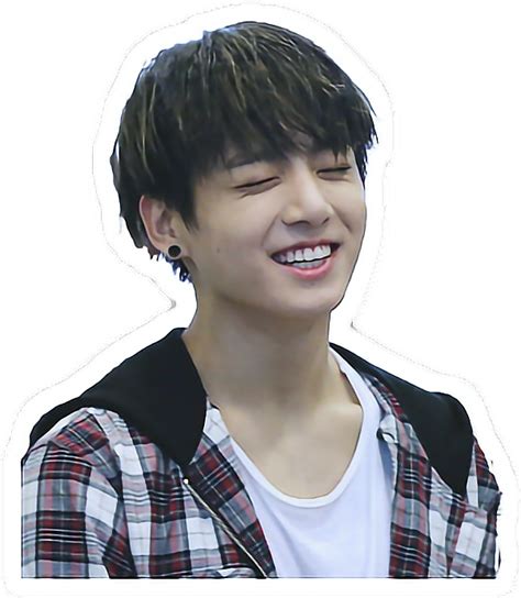 Jungkook Png Sticker Dc9