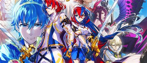 Can You Be Gay In Fire Emblem Engage Gayming Magazine