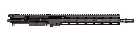 Geissele Automatics Duty Ar Complete Upper Receiver Carbine