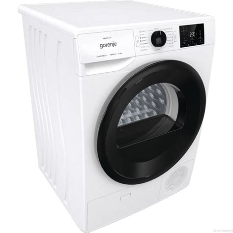 Сушилня GORENJE DNE82/GN - Сушилни машини - Едра бяла техника - Техника ...