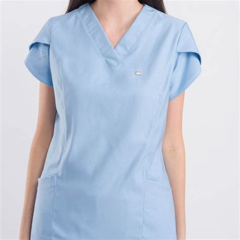 Molde Conjunto Uniforme Hospitalar Scrub Envio Por E Mail