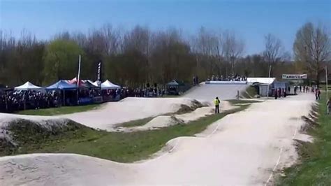 Coupe D Aquitaine Bmx Marmande Finale Pupilles B Youtube