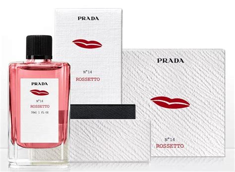 Prada No14 Rossetto EDP 30ml Fehilys