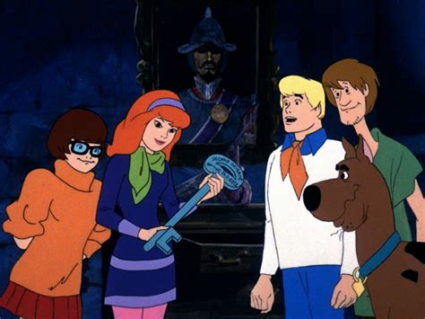 Watch Scooby-Doo Where Are You? - Season 1 | Prime Video