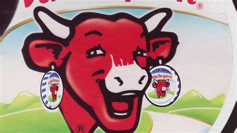 The Laughing Cow 1 1 Youtube