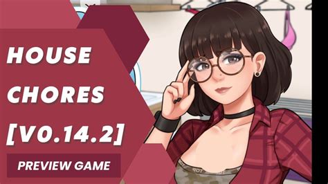 Update Preview Android PC Joiplay Game House Chores V0 14 2 Beta