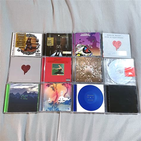 Ye Ye Ye : r/Kanye