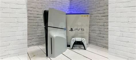 Sony Playstation 5 ps5 slim/pro +рассрочка купить в Москве ...