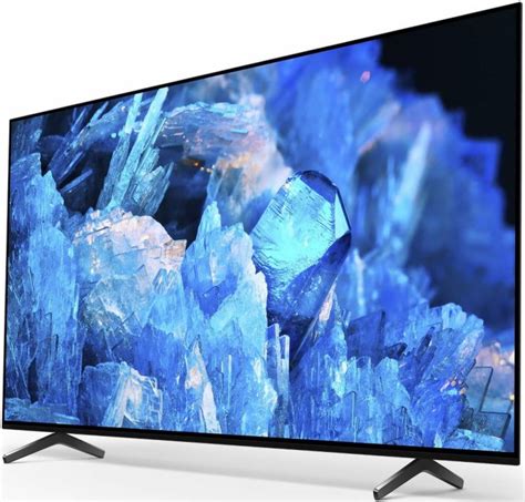 Купить OLED телевизор Sony XR-65A75K EU 4K Ultra HD недорого в Москве с ...