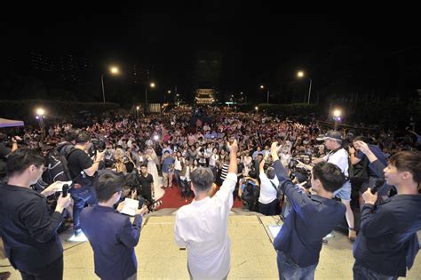 台灣伴侶權益推動聯盟 TAPCPR What still needs to be done after the legalization of same sex marriage in