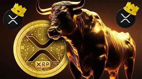 👉 SegÚn Este Experto Viene Una Subida Precio Xrp ¿fin Consolidacion 👀