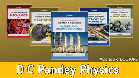 [pdf] Arihant Dc Pandey Understanding Physics For Jee Main And Advanced