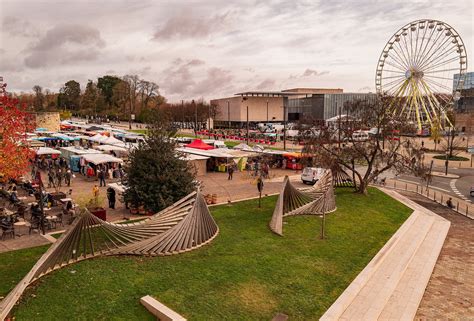 Stadt Markt Riesenrad Kostenloses Foto Auf Pixabay Pixabay