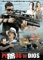 Perros De Dios 2006 Nude Scenes
