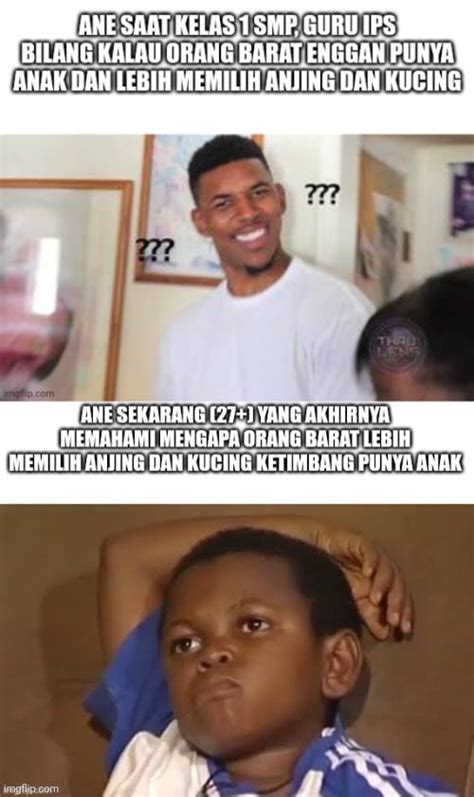 Dulu Gak Percaya Dan Skeptis Sekarang Sangat Relate Dan Masuk Akal 9GAG