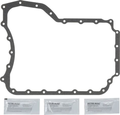 Vw Engine Oil Pan Gasket Set Victor Reinz Victor Reinz