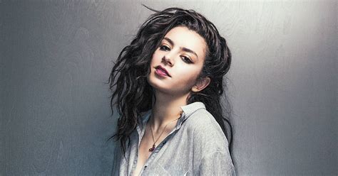 Charli Xcx é Destaque No Cultura Inglesa Festival Em Sp Metro World