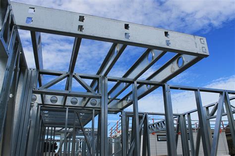 News The Speedfloor Steel Joist System Rollforming Services Ltd