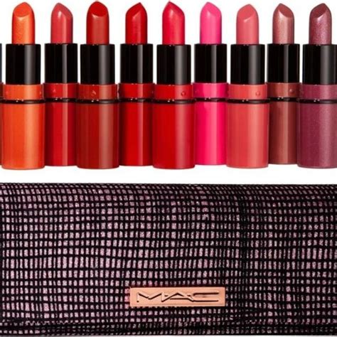 Mac Cosmetics Makeup Mac Cosmetics Taste Of Stardom Mini Lipstick