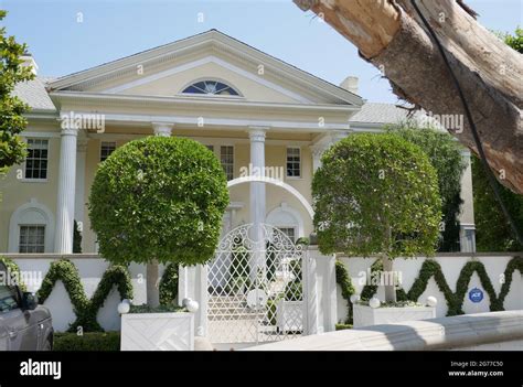 Richard Simmons High Resolution Stock Photography and Images - Alamy