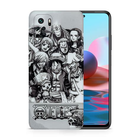 Note 10S One Piece 3D Skin WrapitSkin The Ultimate Protection