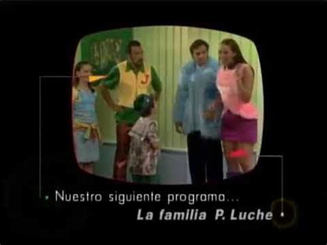 La Familia Peluche Cap Tulo Temporada Youtube