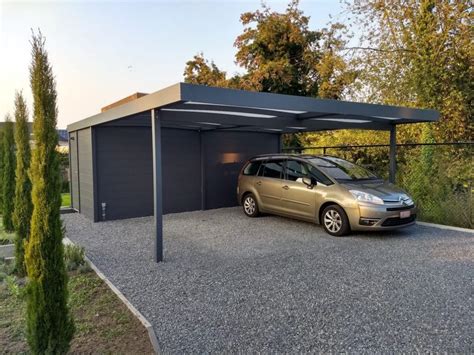 Aluminum Carport Kits In Sydney Are The Top Roofing Edifice For Car