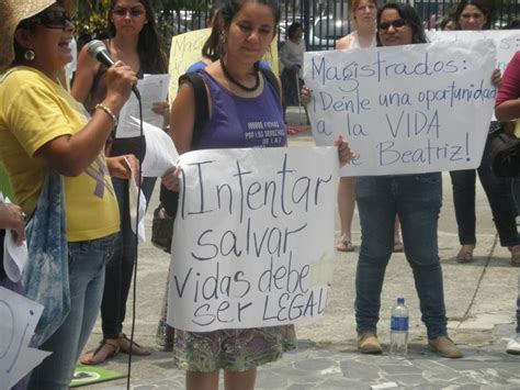 El Salvador El país con la legislación más restrictiva en contra del