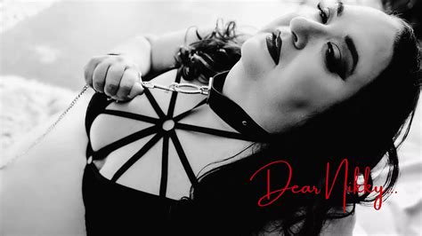 Dear Nikky Podcast Season 1 Episode 27 Story Porn Feat DNikky162 By FapHouse XHamster