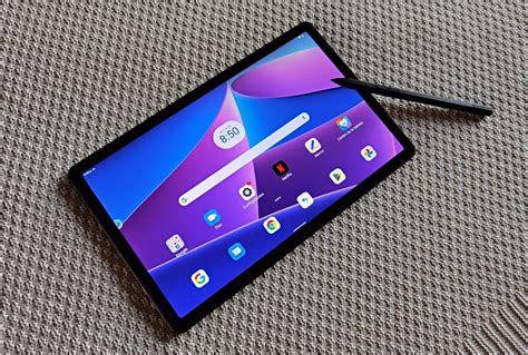 10 Mejores Tablets En Calidad Precio En 2024