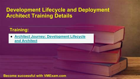 Salesforce Development Lifecycle And Deployment Architect How To