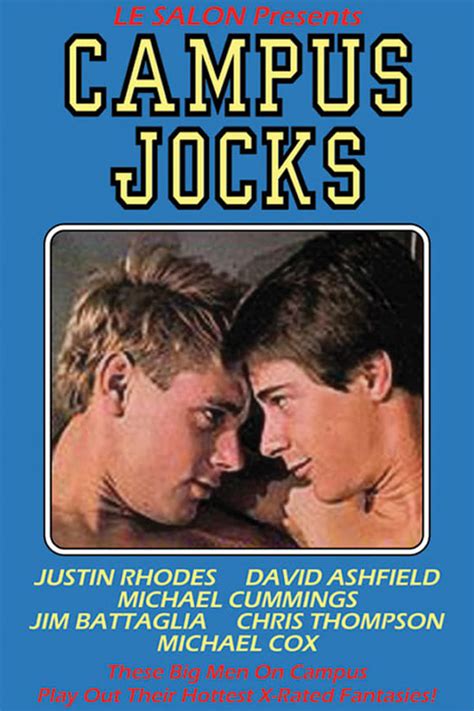 Campus Jocks 1984 The Movie Database TMDB